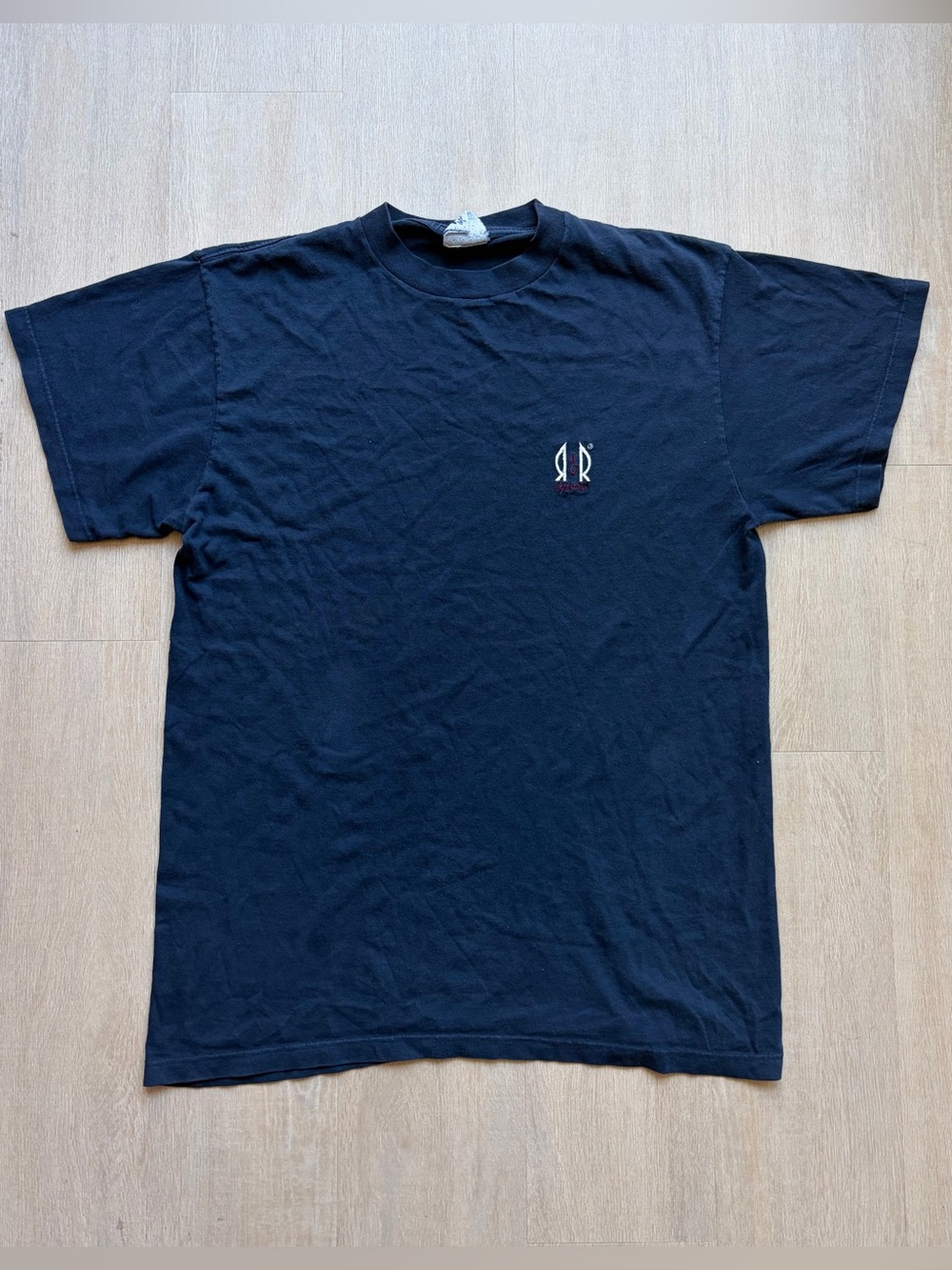 Vintage R&R Shirt